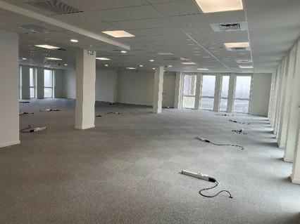 Bureau Décines-Charpieu 3626m² Location bureau Décines-Charpieu Rhône OLBUR2110029 19